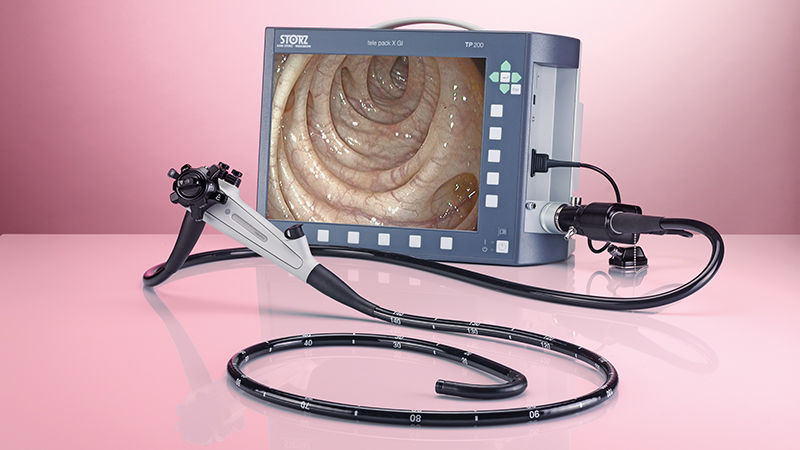 Gastroenterología Nicaragua