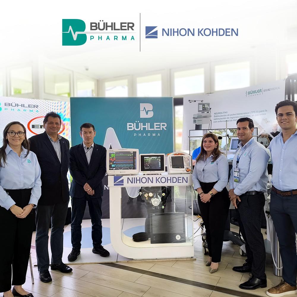 II Congreso Internacional de Enfermería