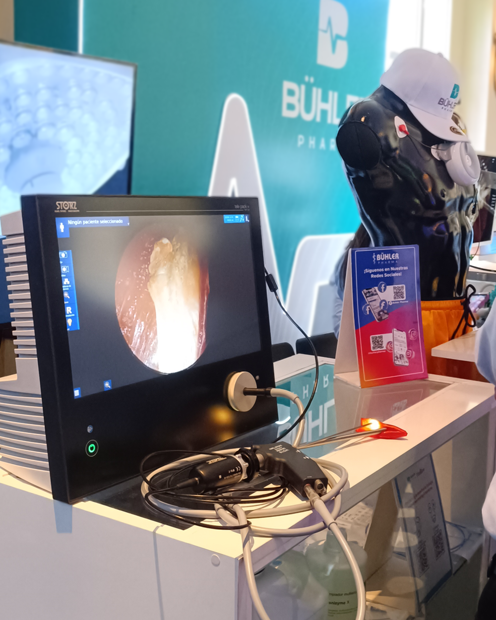 IV CONGRESO MÉDICO INTERNACIONAL NICARAGUA