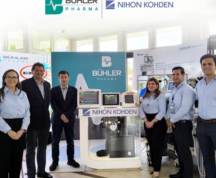 II Congreso Internacional de Enfermería