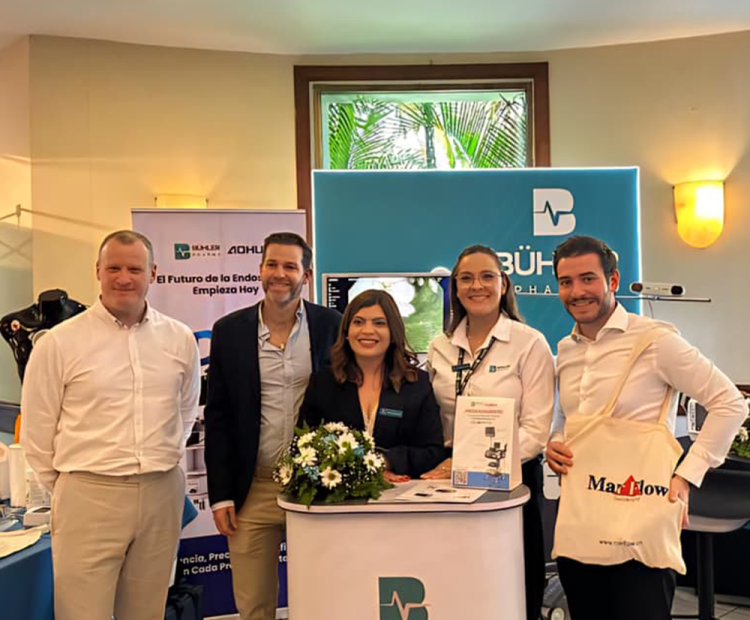 XXVI Congreso Científico del Hospital Bautista