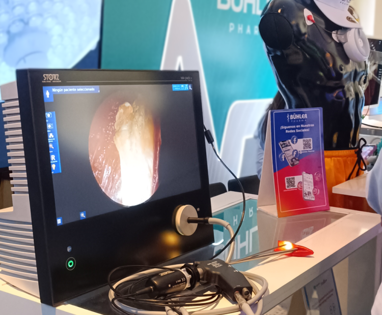 IV CONGRESO MÉDICO INTERNACIONAL NICARAGUA