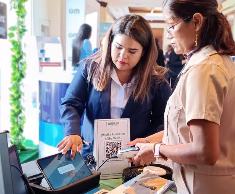 Congreso Médico Internacional