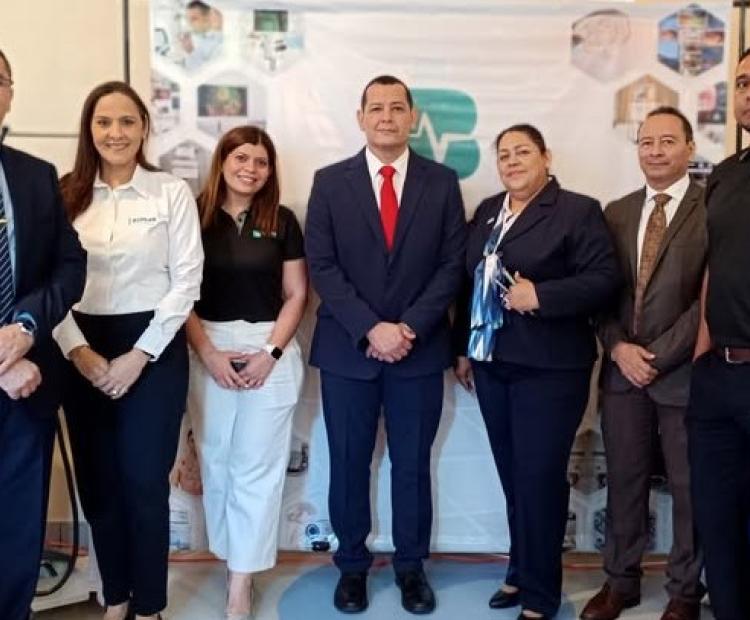 XXV Congreso Científico