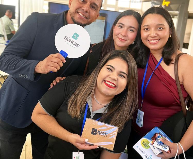 I Congreso Internacional de Atención Centrada en la Persona